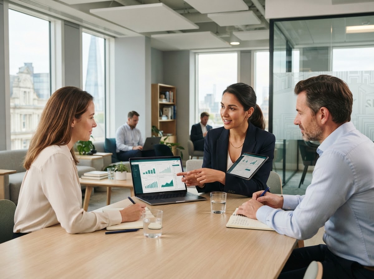 Halvorynt risk monitoring interface used alongside gig economy work